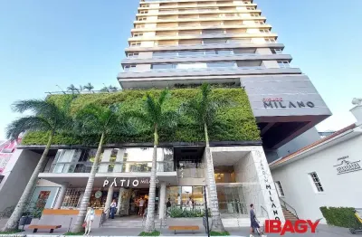 Excelente studio 1 dormitório(s) em centro - florianópolis