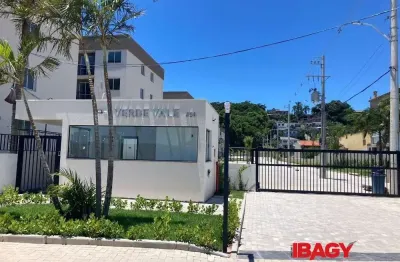 Excelente apartamento 2 dormitório(s) em vargem do bom jesus - florianópolis