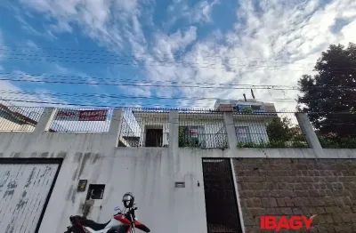 Excelente casa 3 dormitório(s) em coqueiros - florianópolis