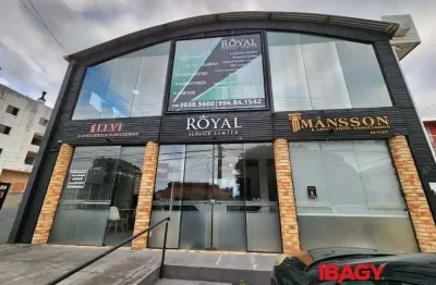 Oportunidade! Salas/Conjuntos em Ingleses do Rio Vermelho - Florianópolis