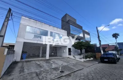 Oportunidade! Salas/Conjuntos em Santa Mônica - Florianópolis