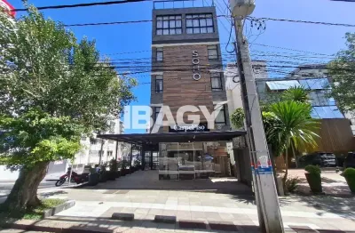 Excelente apartamento 1 dormitório(s) em centro - florianópolis