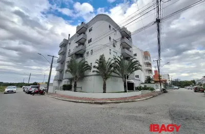Excelente apartamento 1 dormitório(s) em pedra branca - palhoça