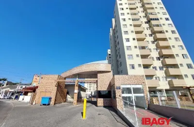Excelente apartamento 2 dormitório(s) em areias - são josé
