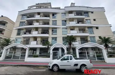Apartamento com 2 quartos para alugar na Rua Verona, 16, Pagani, Palhoça