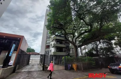 Excelente apartamento 4 dormitório(s) em centro - florianópolis