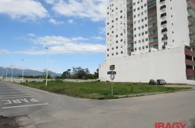 Terreno comercial para alugar na Rua Najla Carone Guedert, 00, Pagani, Palhoça
