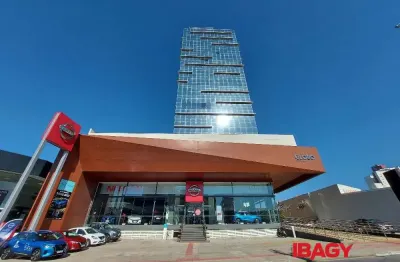 Oportunidade! salas/conjuntos em canto - florianópolis