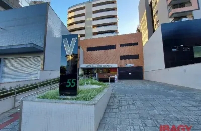 Ponto comercial para alugar na Rua Patrício Farias, 55, Itacorubi, Florianópolis