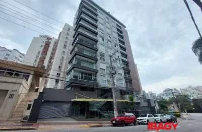 Excelente apartamento 3 dormitório(s) em centro - florianópolis