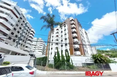 Excelente apartamento 2 dormitório(s) em joão paulo - florianópolis