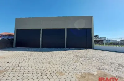 Barracão / Galpão / Depósito para alugar na Br 282, 2628, Bela Vista, Palhoça