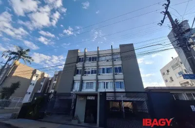 Excelente apartamento 2 dormitório(s) em bom abrigo - florianópolis