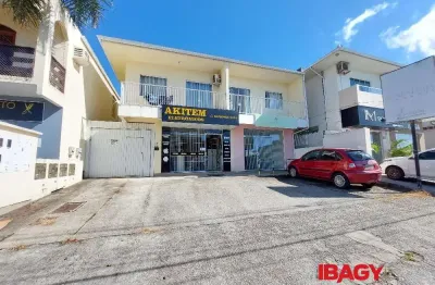 Ponto comercial para alugar na Avenida Lisboa, Forquilhas, São José