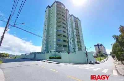 Excelente apartamento 2 dormitório(s) em jardim cidade de florianópolis - são josé