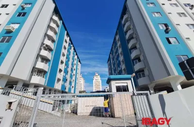Excelente apartamento 2 dormitório(s) em barreiros - são josé