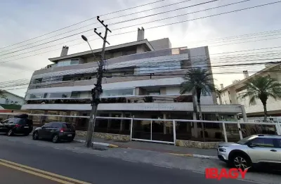 Excelente apartamento 2 dormitório(s) em cachoeira do bom jesus - florianópolis