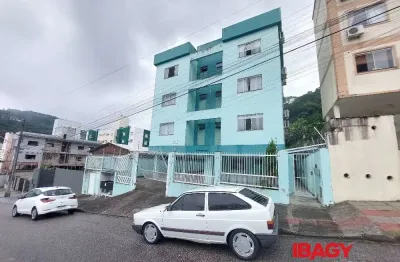 Excelente apartamento 2 dormitório(s) em forquilhinha - são josé