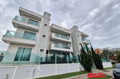 Excelente apartamento 2 dormitório(s) em palmas - governador celso ramos