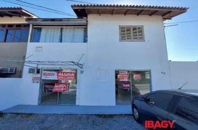 Ponto comercial para alugar na Rua do Gramal, 952, Campeche, Florianópolis