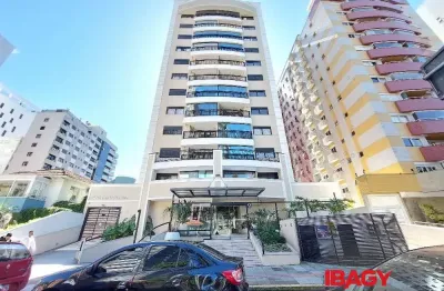Excelente apartamento 3 dormitório(s) em centro - florianópolis