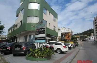 Ponto comercial para alugar na Rua Presidente Gama Rosa, 54, Trindade, Florianópolis