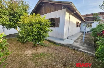 Excelente casa 3 dormitório(s) em ponte do imaruim - palhoça