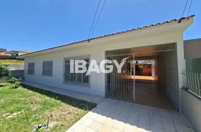 Excelente casa 3 dormitório(s) em fazenda santo antônio - são josé
