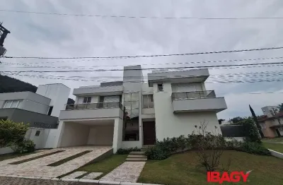 Excelente casa em condominio 5 dormitório(s) em santo antônio de lisboa - florianópolis