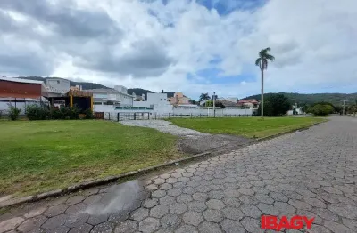 Oportunidade! terreno em santa mônica - florianópolis