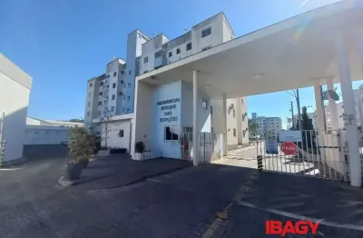 Excelente apartamento 2 dormitório(s) em bela vista - palhoça