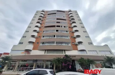 Excelente apartamento 4 dormitório(s) em canto - florianópolis