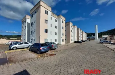 Excelente apartamento 2 dormitório(s) em são sebastião - palhoça