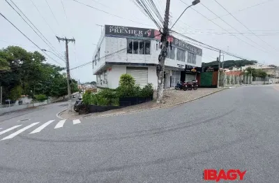Ponto comercial para alugar na Rua Frederico Afonso, 4233, Ponta de Baixo, São José
