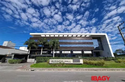 Oportunidade! salas/conjuntos em joão paulo - florianópolis