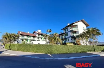 Excelente apartamento 1 dormitório(s) em cachoeira do bom jesus - florianópolis