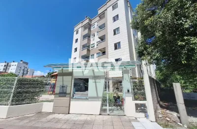Excelente apartamento 2 dormitório(s) em ponte do imaruim - palhoça