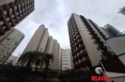 Excelente apartamento 3 dormitório(s) em centro - florianópolis