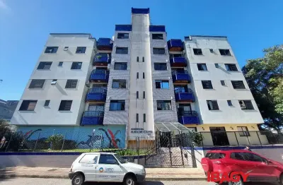 Excelente apartamento 3 dormitório(s) em coqueiros - florianópolis