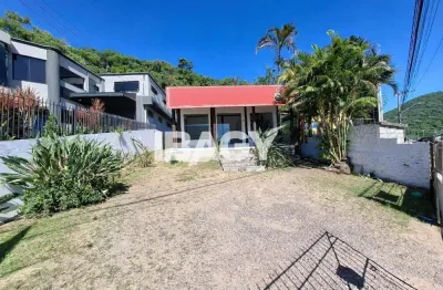 Ponto comercial para alugar na Rodovia Francisco Magno Vieira, 2580, Rio Tavares, Florianópolis