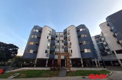 Excelente apartamento 2 dormitório(s) em itacorubi - florianópolis
