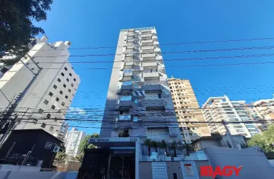 Excelente apartamento 3 dormitório(s) em centro - florianópolis