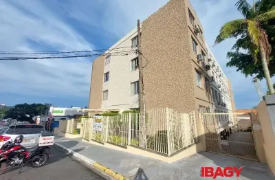 Excelente apartamento 2 dormitório(s) em coqueiros - florianópolis