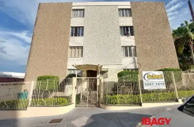 Excelente apartamento 2 dormitório(s) em coqueiros - florianópolis
