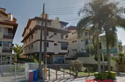 Excelente apartamento 2 dormitório(s) em jurerê - florianópolis