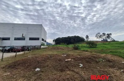 Terreno comercial para alugar na Avenida Osvaldo José do Amaral, Areias, São José