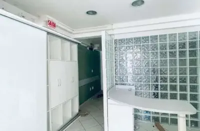 Sala comercial para alugar na Rua Felipe Schmidt, 315, Centro, Florianópolis