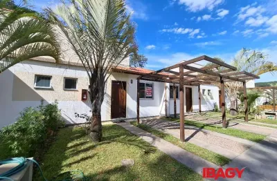 Excelente casa 2 dormitório(s) em forquilhas - são josé