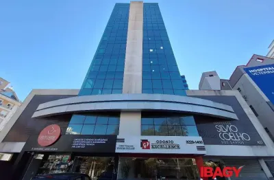 Oportunidade! salas/conjuntos em agronômica - florianópolis