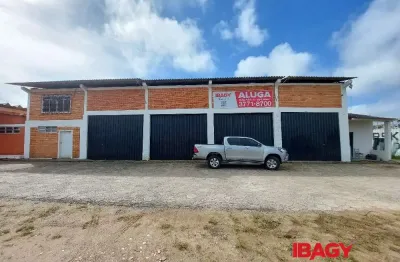Oportunidade! galpão em vargem grande - florianópolis